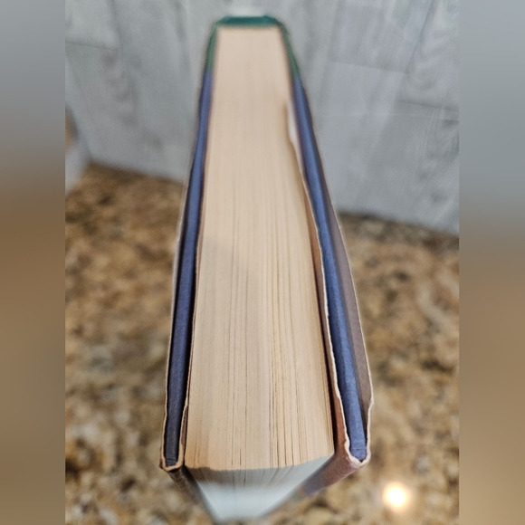 Harry Potter and the Chamber of Secrets Year 2 J.K. Rowling Hardcover Book 1999 - Picture 7 of 7